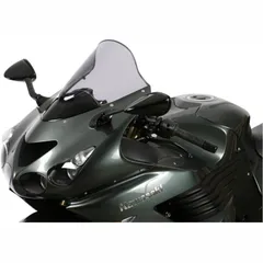 MRA Racing R Windschutzscheibe - für Kawasaki ZZR1400/ZX-14R 4025066106752