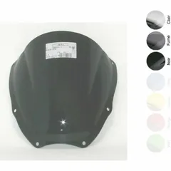 MRA Racing R Windschutzscheibe - für Honda VTR 1000 SP1/SP2 4025066194643