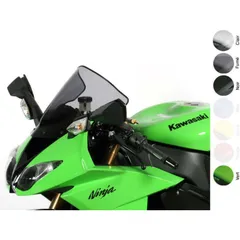 MRA Racing R Windschutzscheibe - für Kawasaki ZX 6R/10R NINJAZX-10R, NINJAZX-6R 4025066117529