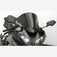 MRA Racing R Windschutzscheibe - für Kawasaki ZX 6R/10R NINJAZX-10R, NINJAZX-6R 4025066117543