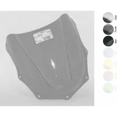 MRA Racing R Windschutzscheibe - für Suzuki GSX-R600/750 GSX-R750 4025066258918