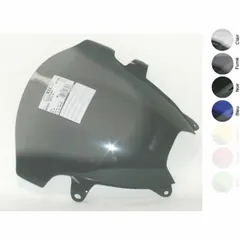 MRA original O Windschutzscheibe - für Suzuki GSF600S/1200S Bandit GSF1200BANDIT, GSF600BANDIT 4025066273478