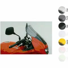 MRA Touring T Windschutzscheibe - für: Yamaha TDM850/XJ600S für XJ600SDIVERSION 4025066353798