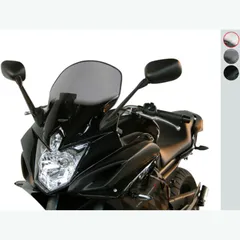 MRA Touring T Windschutzscheibe - für: Yamaha XJ6 F Diversion