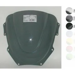 MRA Racing R Windschutzscheibe - für: Triumph Daytona 595/955 I für DAYTONA600, DAYTONA955I 4025066401277