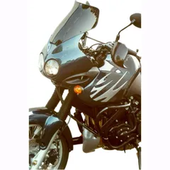 MRA Touring T Windschutzscheibe - für: Triumph Daytona 955/Tiger 900/954 für DAYTONA955I, TIGER900EFI, TIGER955I