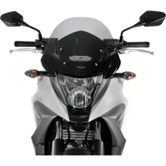 MRA Touring T Windschutzscheibe - für Honda VFR800 X Crossrunner VFR800XCROSSRUNNER 4025066131464