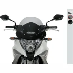 MRA Touring T Windschutzscheibe - für Honda VFR800 X Crossrunner VFR800XCROSSRUNNER 4025066131471