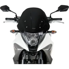 MRA Touring T Windschutzscheibe - für Honda VFR800 X Crossrunner VFR800XCROSSRUNNER 4025066131488