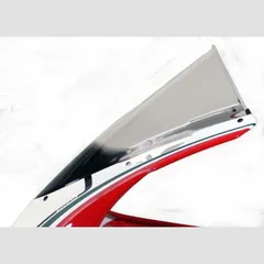 MRA Racing R Windschutzscheibe - für: Ducati Panigale 899/1199 für PANIGALE1199, PANIGALE899 4025066132850