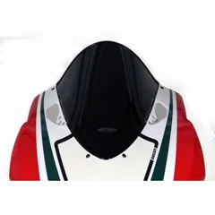 MRA Racing R Windschutzscheibe - für: Ducati Panigale 899/1199 für PANIGALE1199, PANIGALE899 4025066132867