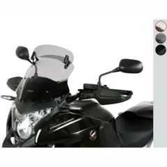 MRA Variotouring VT Windshield with spoiler - for: Honda VFR1200X Crosstourer for VFR1200XCROSSTOURER