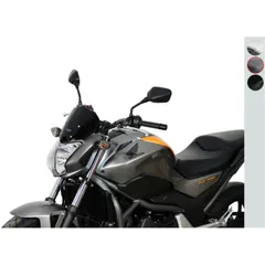 MRA Sport SP Windschutzscheibe - für Honda NC700S NC750S 4025066139187