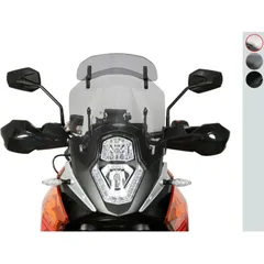 MRA Variotouring VT Windschutzscheibe mit Spoiler - für: KTM Adventure 1190/R für 1050ADVENTURE, 1090ADVENTURE, 1190ADVENTURE