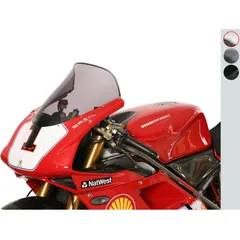 MRA Touring T Windschutzscheibe - für: Ducati für 748, 916, 996