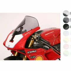 MRA Touring T Windshield - for: Ducati for 748, 916, 996 4025066507849
