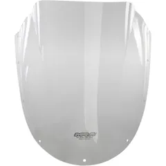 MRA Racing R Windschutzscheibe - für: Ducati 600SS/750SS/900SS für 748, 916, 996