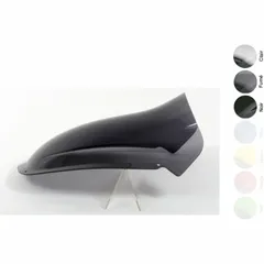 MRA Touring T Windshield - for: Ducati ST2/ST4 for SPORTTOURINGST2, SPORTTOURINGST4