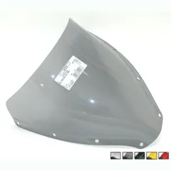 MRA Touring T Windshield - for: Ducati for 1000SSSUPERSPORT, 750SSSUPERSPORT, 800SSSUPERSPORT 4025066519477