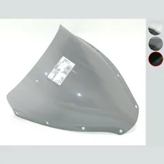 MRA Touring T Windshield - for: Ducati for 1000SSSUPERSPORT, 750SSSUPERSPORT, 800SSSUPERSPORT 4025066519545