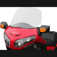 MRA Arizona AR-GLB1 Windschutzscheibe - für Honda F6B Bagger GL1800 GL1800BAGGER