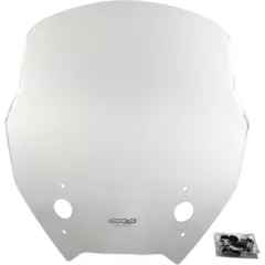 MRA Touring T Windshield - for: Kawasaki Versys 1000 for VERSYS1000, VERSYS650 4025066152421