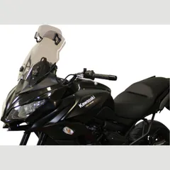 MRA Variotouring VT Windshield with spoiler - for: Kawasaki Versys 650/1000 for VERSYS1000, VERSYS650 4025066152469