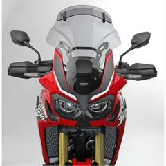 MRA Variotouring VTM Windschutzscheibe mit Spoiler - für Honda Africa Twin CRF1000LAFRICATWIN 4025066155828