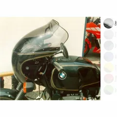MRA Touring T Windschutzscheibe - für BMW R90S R50, R50/2, R50/5