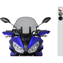 MRA Touring TM Windschutzscheibe - für: Yamaha MT-07 Tracer für TRACER700
