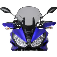 MRA Touring TM Windshield - for: Yamaha MT-07 Tracer for TRACER700 4025066157877