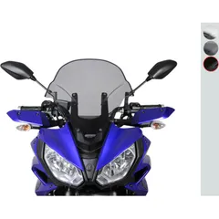 MRA Touring TM Windschutzscheibe - für Yamaha TRACER700
