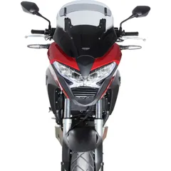 MRA Variotouring VT Windshield with spoiler - for: Honda Crossrunner for VFR800XCROSSRUNNER