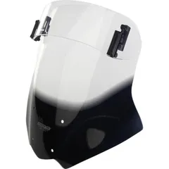 MRA Variotouring VT Windshield with spoiler - for: Kawasaki Versys X 250 for VERSYS-X300
