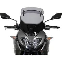 MRA Variotouring VT Windschutzscheibe mit Spoiler - für Kawasaki Versys X 250 VERSYS-X300 4025066161140