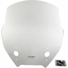 MRA Touring T Windshield - for: Kawasaki Versys 650 for VERSYS1000, VERSYS650 4025066164097