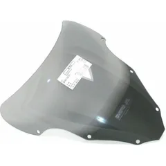 MRA Spoiler S Windschutzscheibe - für Honda CBR600FS/FI