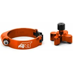 ART Launching Kit Orange for: KTM/Husqvarna/Sherco