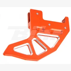 ART Bremsscheibenschutz hinten - für: KTM/Husqvarna für Husaberg ASRDG-06-ART-OR