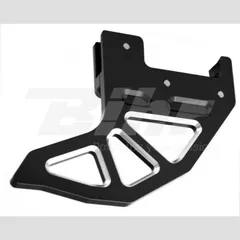 ART Bremsscheibenschutz hinten - für Kawasaki KX250/450R KX250F, KX450, KX450F