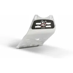 S3 Bunker racing Glide plate - Aluminium for: Beta for ALP2004T, ALP4.04T, EVO1252T