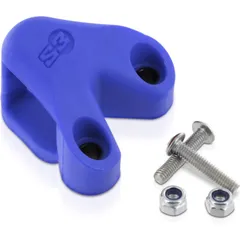 S3 A-Style Chain Tensor Block Blue