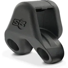 S3 A-Style Chain Tensor Block Yellow