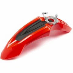 S3 Front Fender Upper Fixation Red Montesa Cota/4Ride for COTA4RT250, COTA4RT260