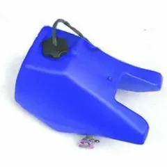ART Benzintank blau für: Yamaha PW80