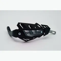 RACETECH FLX Handguards Black
