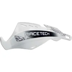 INTEGRAL-HANDSCHÜTZER GLADIATOR WEISS