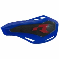 RACETECH HP1 Handguards Blue