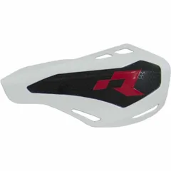 RACETECH HP1 Handguards White