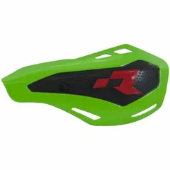 RACETECH HP1 Handguards Green